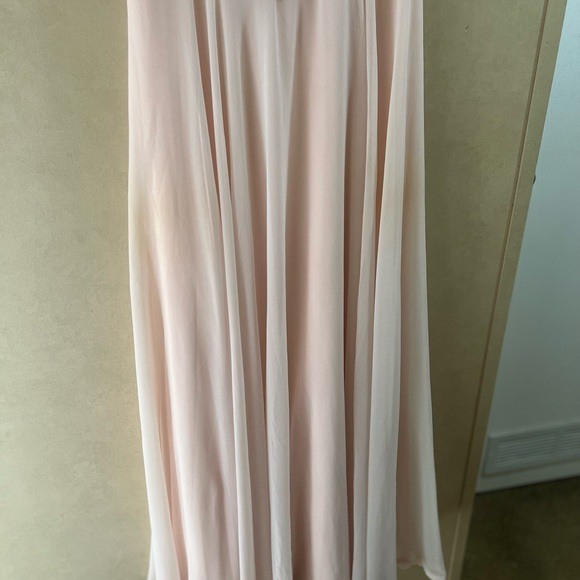 Ellie Wilde Prom Dress. $200 OBO. Size 8. Only worn once. Paid $450 originally. - Picture 6 of 10
